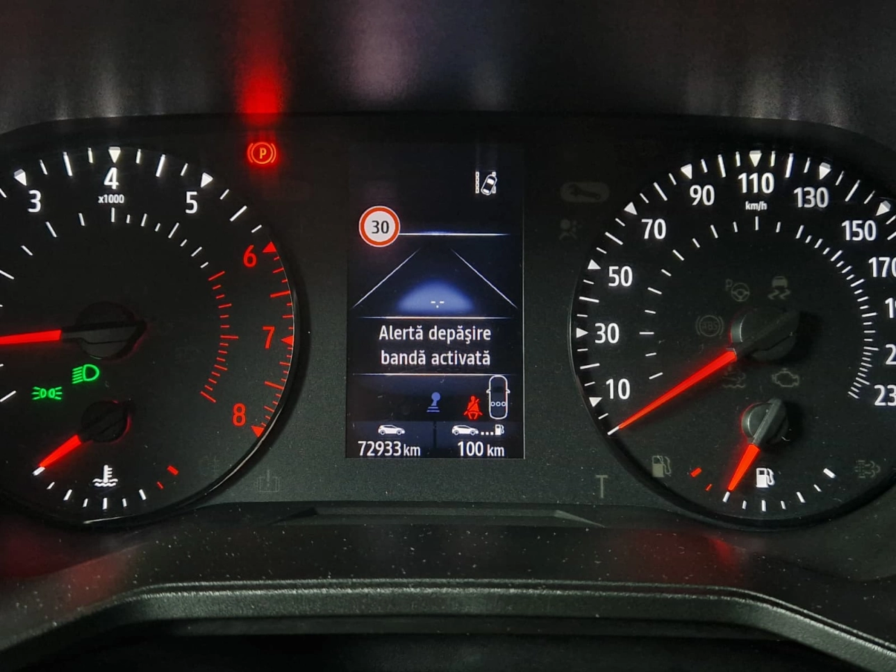 RENAULT CLIO V 1.0i 65CP 2020