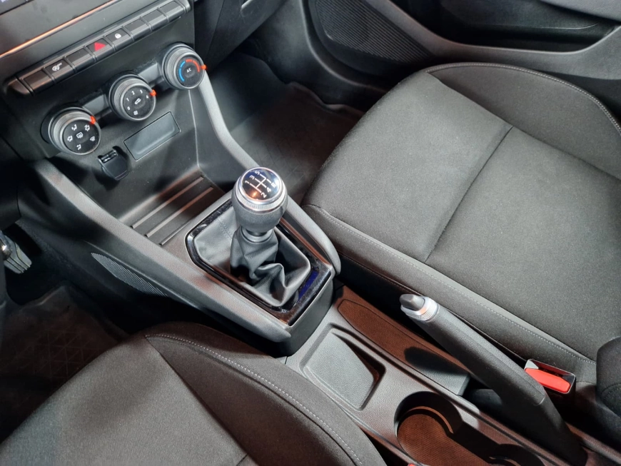 RENAULT CLIO V 1.0i 65CP 2020