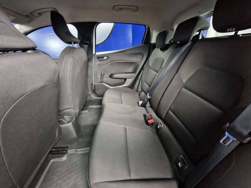 RENAULT CLIO V 1.0i 65CP 2020