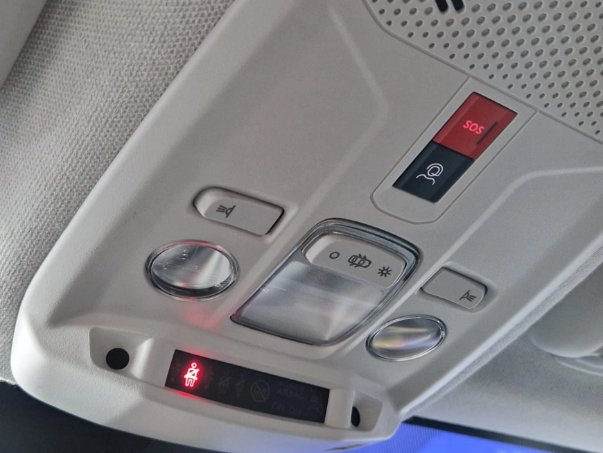 CITROEN C4 1.5 BLUEHDI S&S FEEL PACK 8AT 130CP 2022