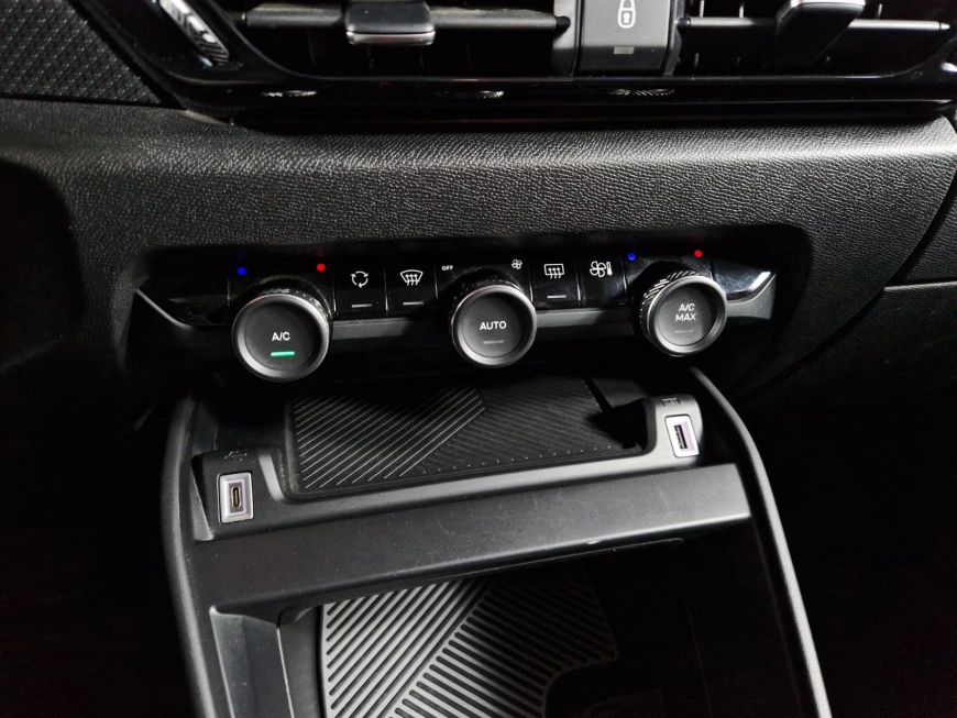 CITROEN C4 1.5 BLUEHDI S&S FEEL PACK 8AT 130CP 2022