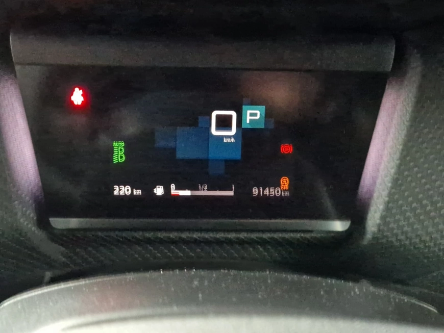 CITROEN C4 1.5 BLUEHDI S&S FEEL PACK 8AT 130CP 2022