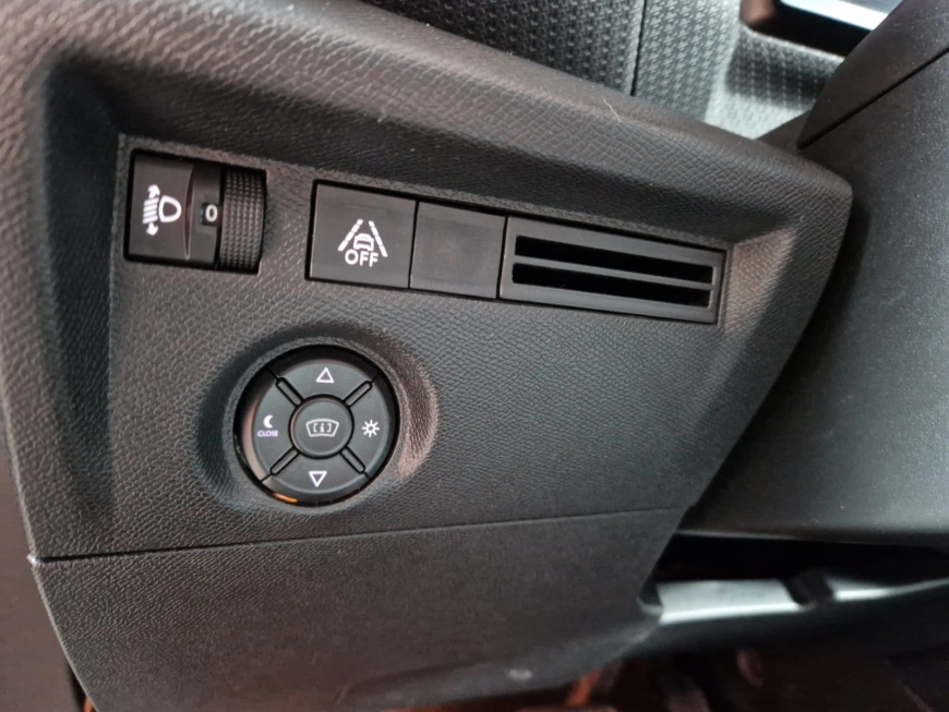 CITROEN C4 1.5 BLUEHDI S&S FEEL PACK 8AT 130CP 2022