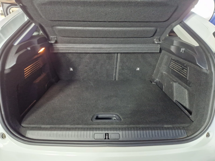 CITROEN C4 1.5 BLUEHDI S&S FEEL PACK 8AT 130CP 2022