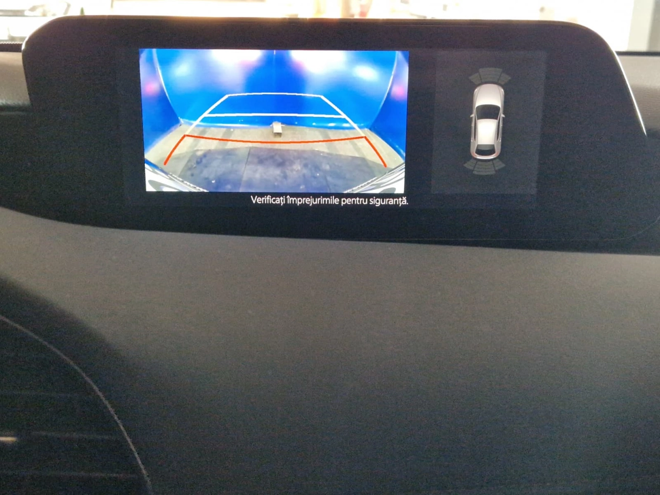 MAZDA 3 SKYACTIV X HYBRID 2.0i 186CP 2021