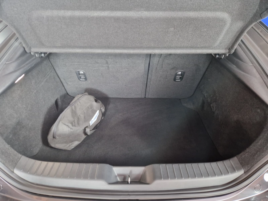 MAZDA 3 SKYACTIV X HYBRID 2.0i 186CP 2021
