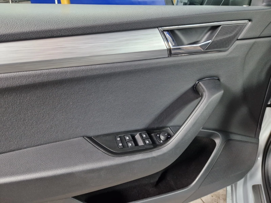 SKODA SUPERB 1.5 TSI 150CP DSG AMBITION 2021