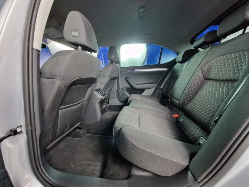 SKODA SUPERB 1.5 TSI 150CP DSG AMBITION 2021