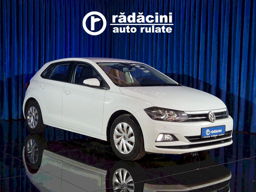 VOLKSWAGEN POLO 1.6 TDI 95CP Comfortline