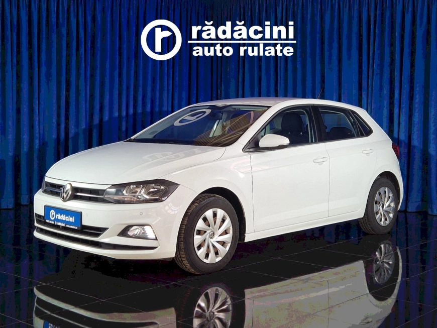 VOLKSWAGEN POLO 1.6 TDI 95CP Comfortline