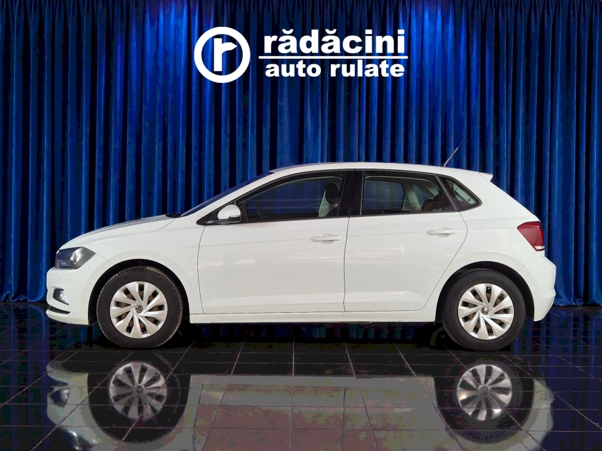 VOLKSWAGEN POLO 1.6 TDI 95CP Comfortline