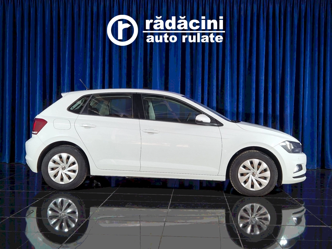 VOLKSWAGEN POLO 1.6 TDI 95CP Comfortline