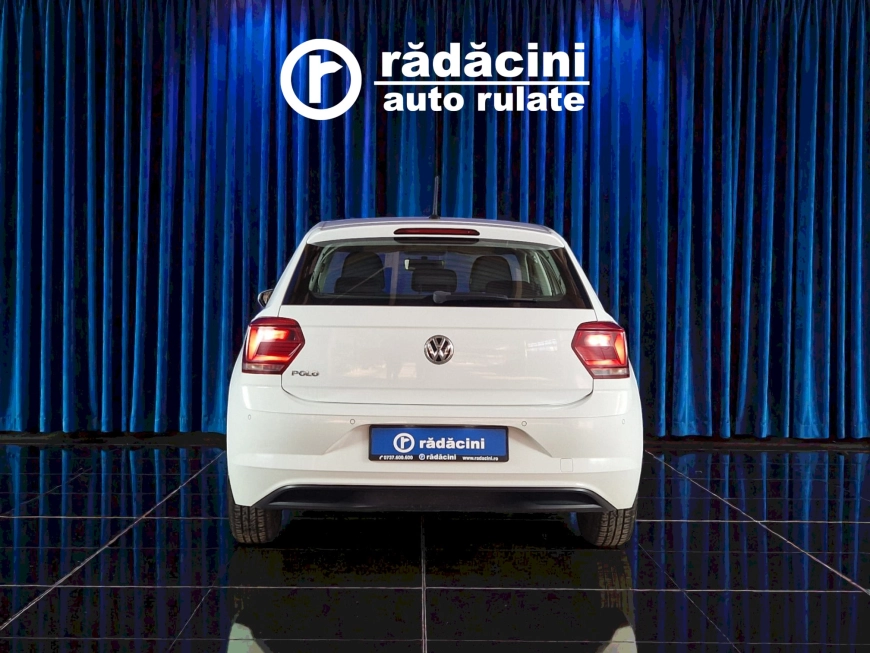 VOLKSWAGEN POLO 1.6 TDI 95CP Comfortline