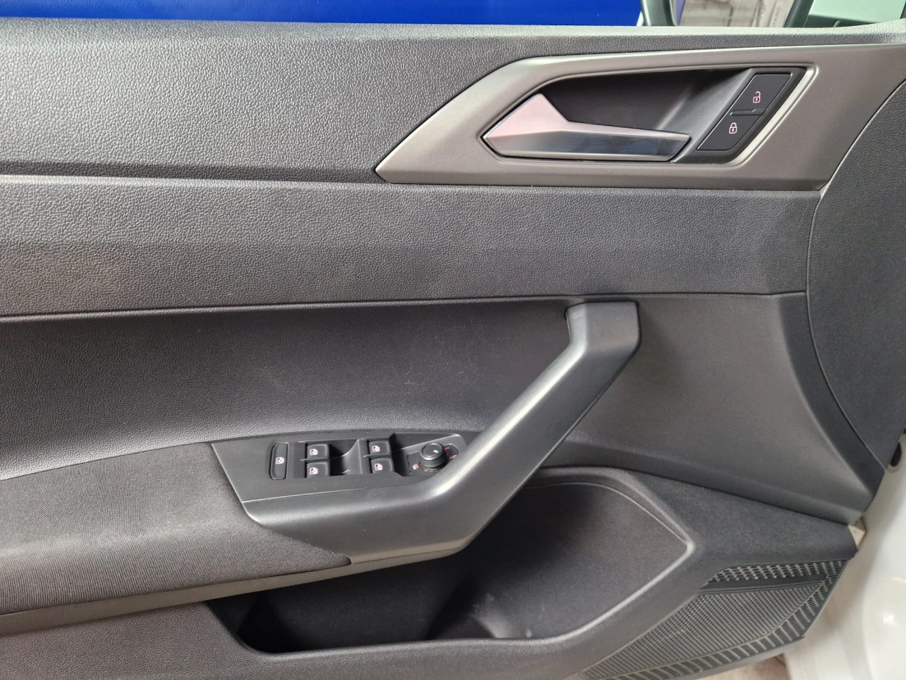 VOLKSWAGEN POLO 1.6 TDI 95CP Comfortline