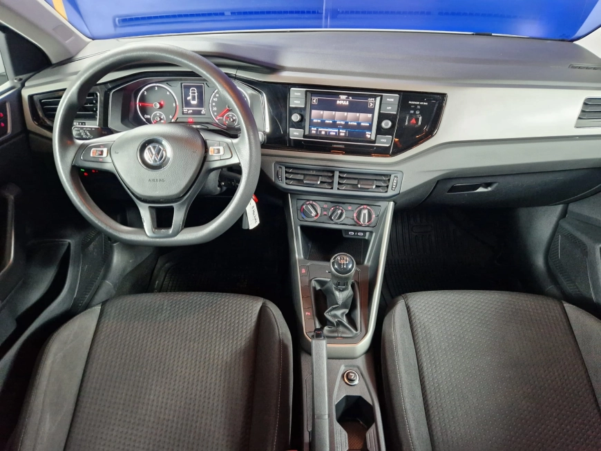 VOLKSWAGEN POLO 1.6 TDI 95CP Comfortline