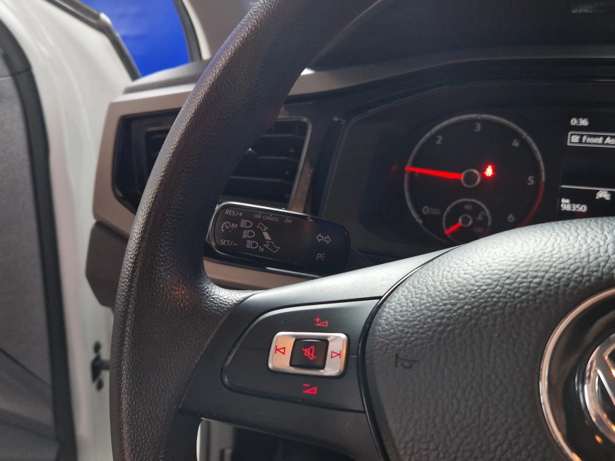 VOLKSWAGEN POLO 1.6 TDI 95CP Comfortline