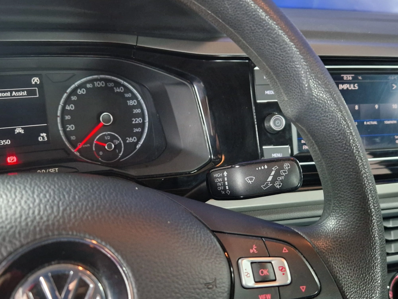 VOLKSWAGEN POLO 1.6 TDI 95CP Comfortline