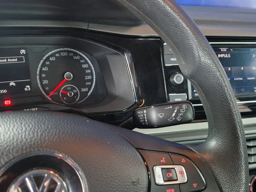 VOLKSWAGEN POLO 1.6 TDI 95CP Comfortline