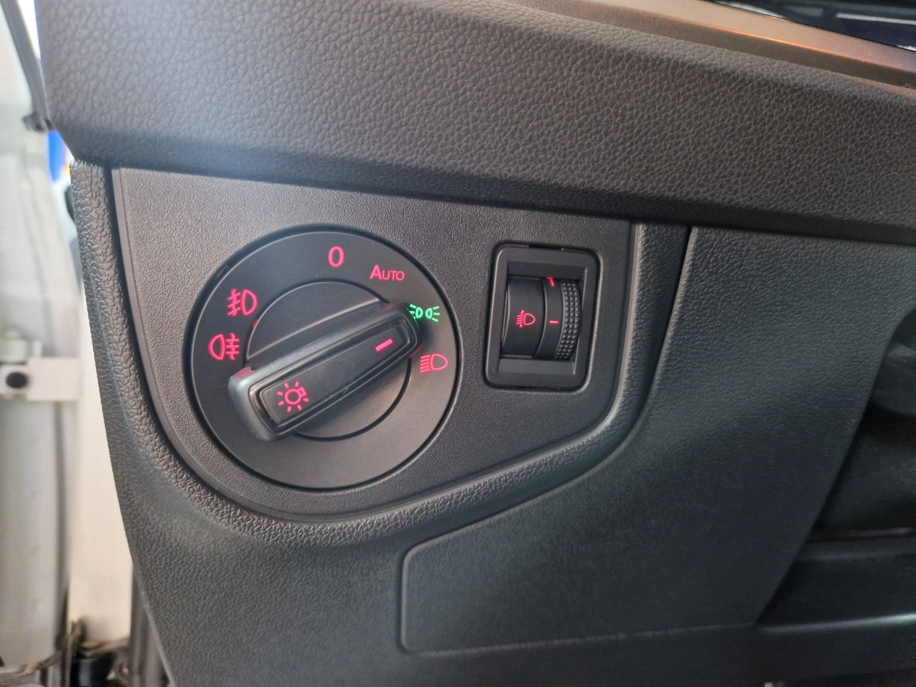 VOLKSWAGEN POLO 1.6 TDI 95CP Comfortline