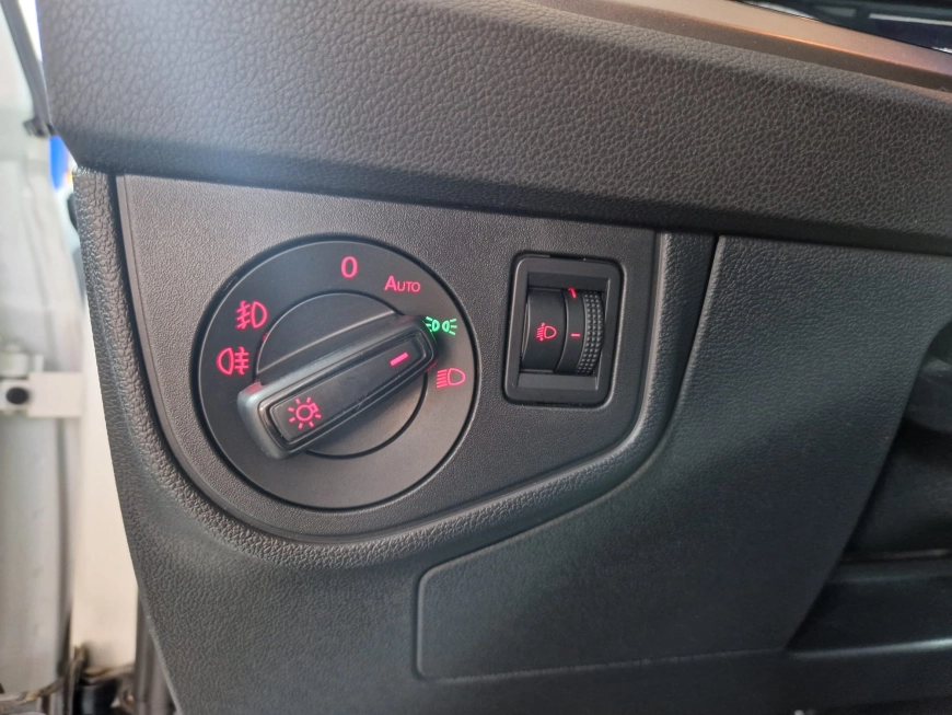 VOLKSWAGEN POLO 1.6 TDI 95CP Comfortline