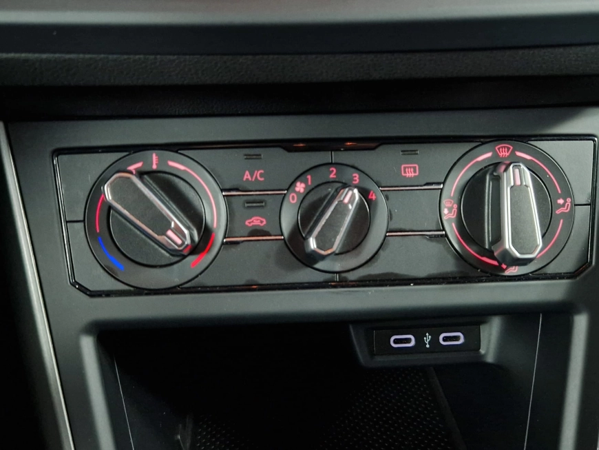 VOLKSWAGEN POLO 1.6 TDI 95CP Comfortline