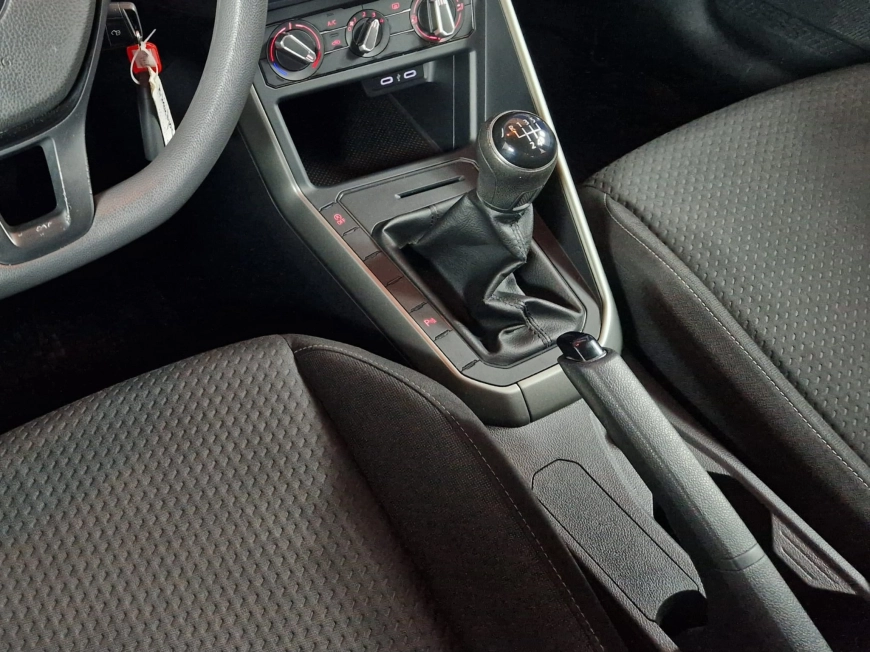 VOLKSWAGEN POLO 1.6 TDI 95CP Comfortline