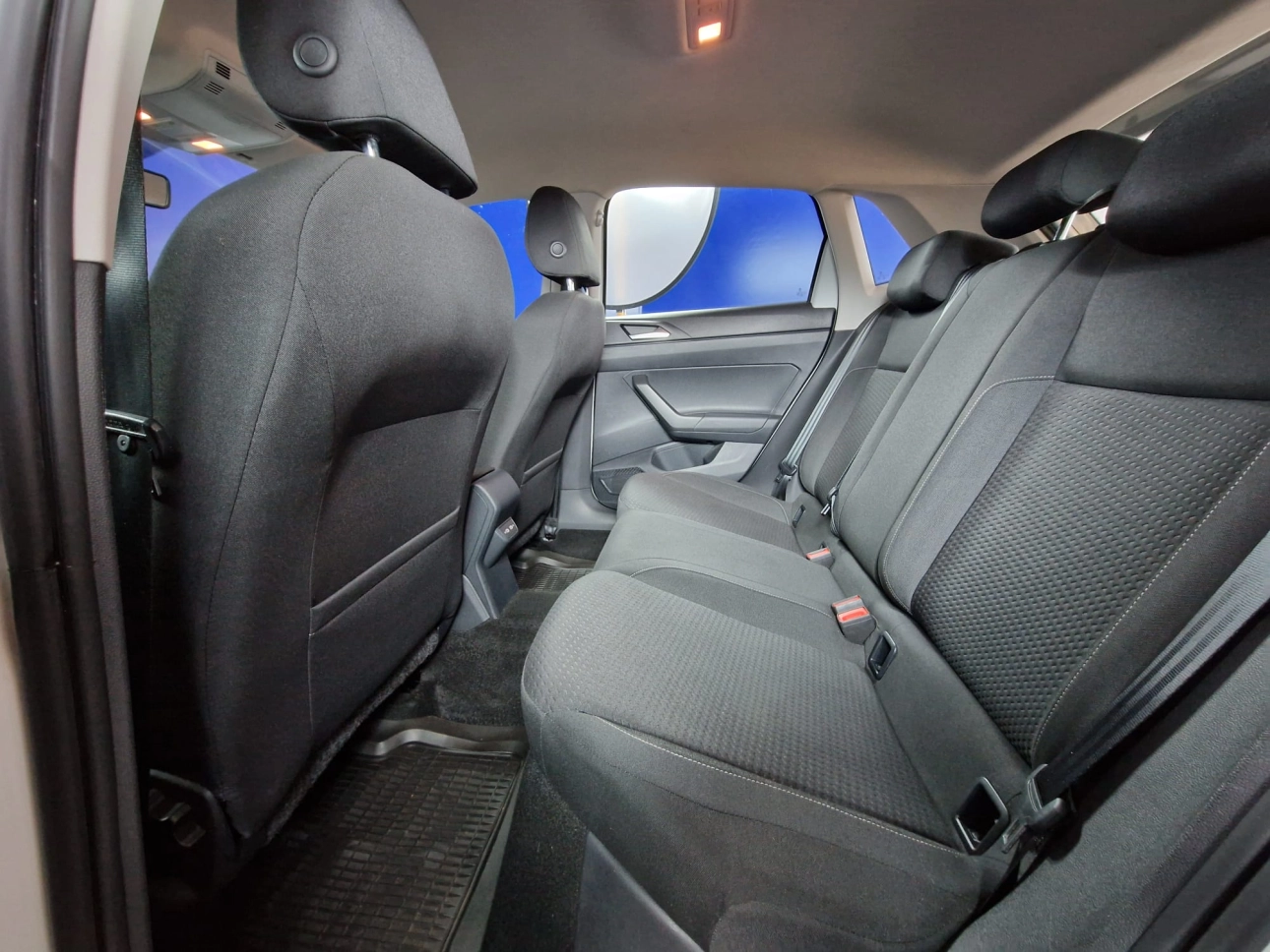 VOLKSWAGEN POLO 1.6 TDI 95CP Comfortline