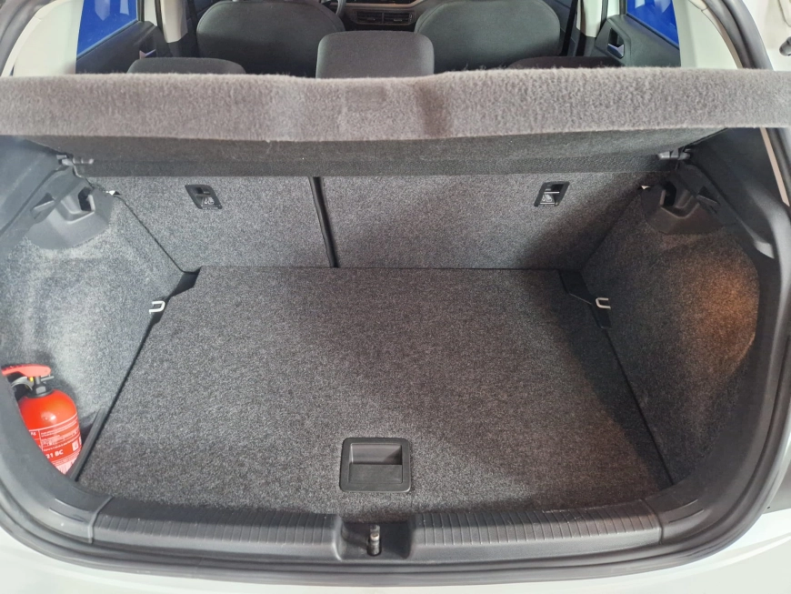 VOLKSWAGEN POLO 1.6 TDI 95CP Comfortline