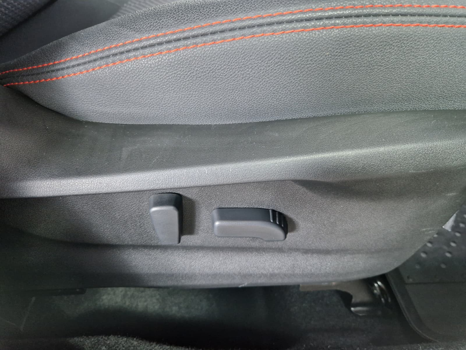 SUBARU Forester 2021 — imagine 12