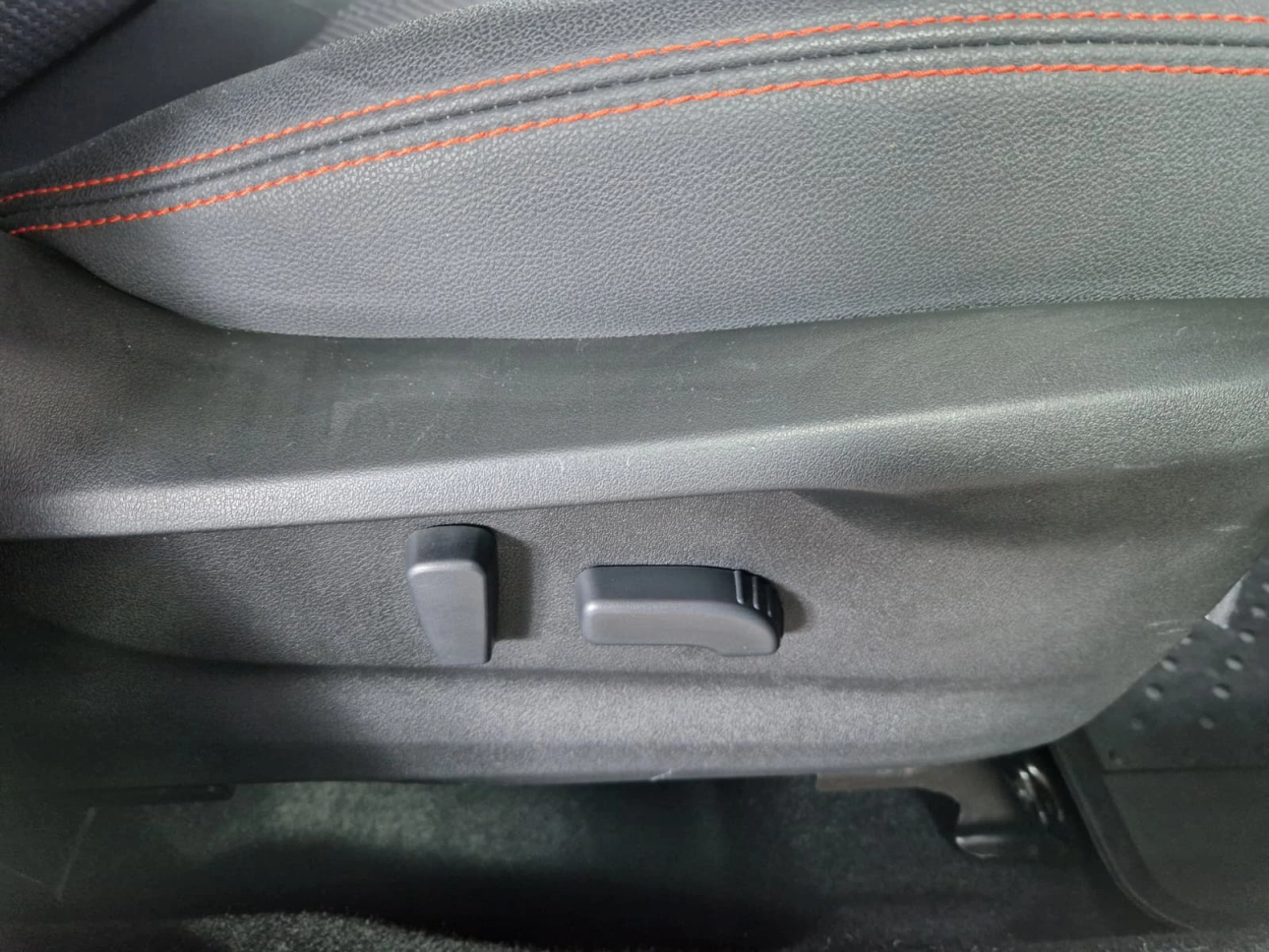 SUBARU FORESTER E-BOXER HYBRID 4X4 SYMMETRICAL  150CP 2021