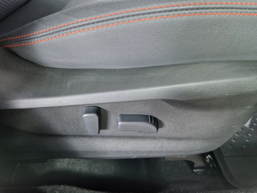 SUBARU FORESTER E-BOXER HYBRID 4X4 SYMMETRICAL  150CP 2021