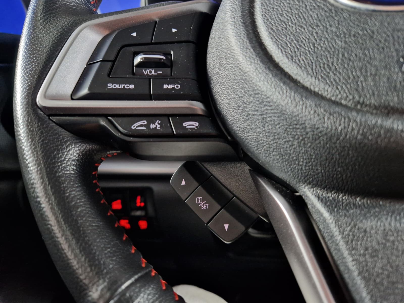SUBARU Forester 2021 — imagine 17