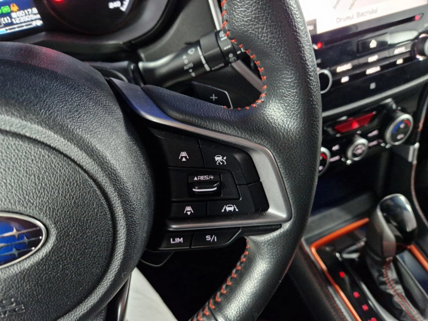 SUBARU FORESTER E-BOXER HYBRID 4X4 SYMMETRICAL  150CP 2021