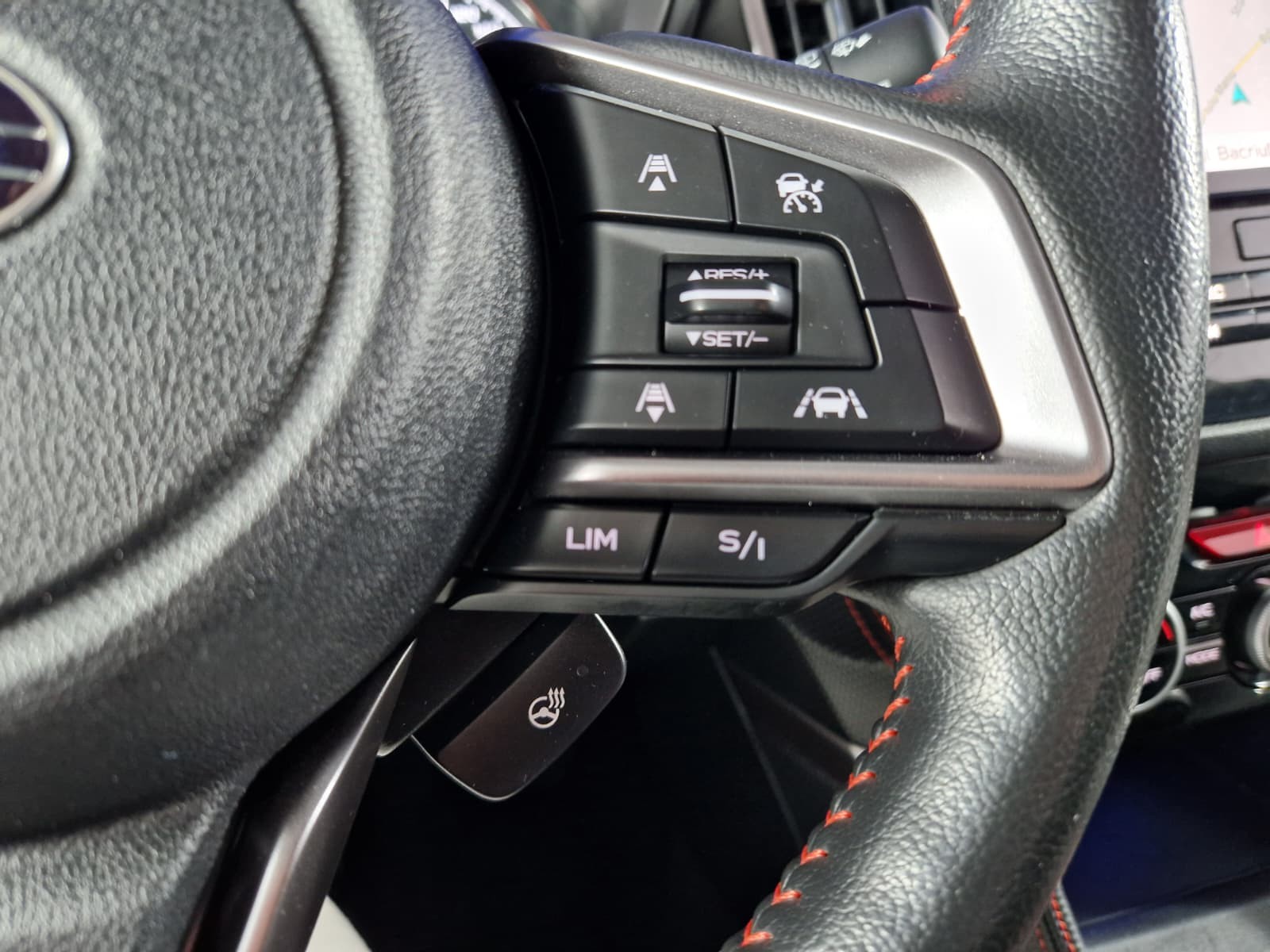 SUBARU Forester 2021 — imagine 20
