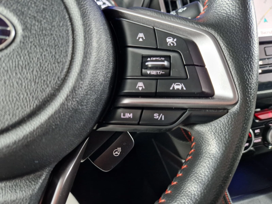 SUBARU FORESTER E-BOXER HYBRID 4X4 SYMMETRICAL  150CP 2021