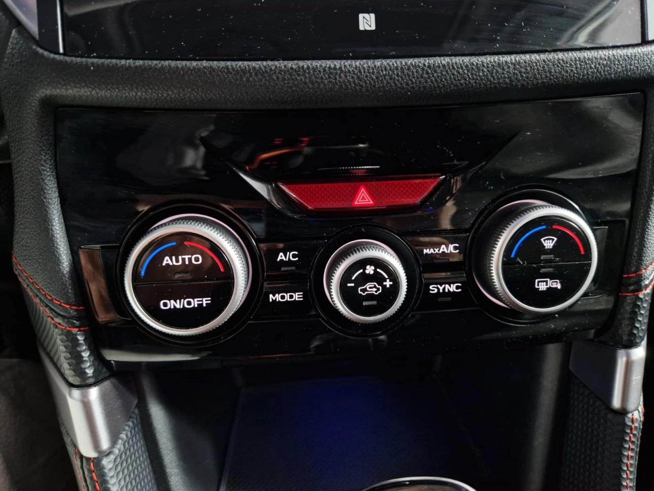 SUBARU FORESTER E-BOXER HYBRID 4X4 SYMMETRICAL  150CP 2021