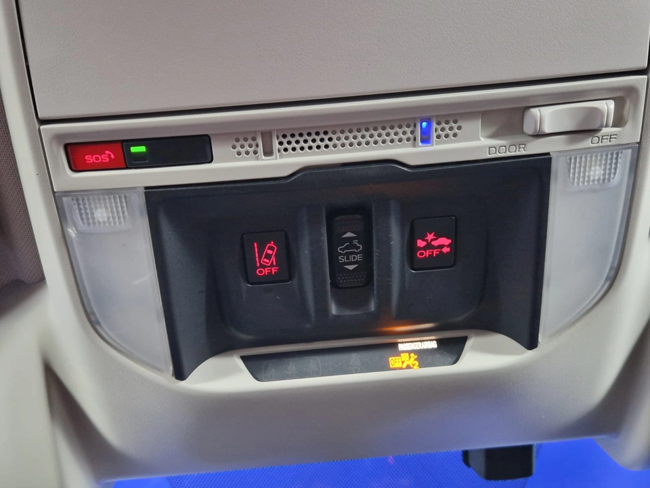 SUBARU FORESTER E-BOXER HYBRID 4X4 SYMMETRICAL  150CP 2021