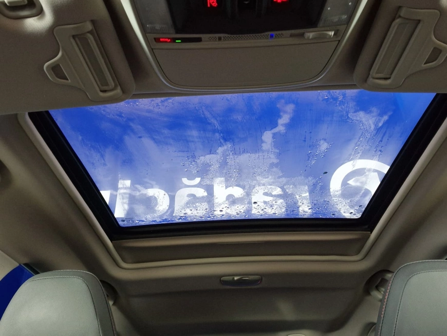 SUBARU FORESTER E-BOXER HYBRID 4X4 SYMMETRICAL  150CP 2021