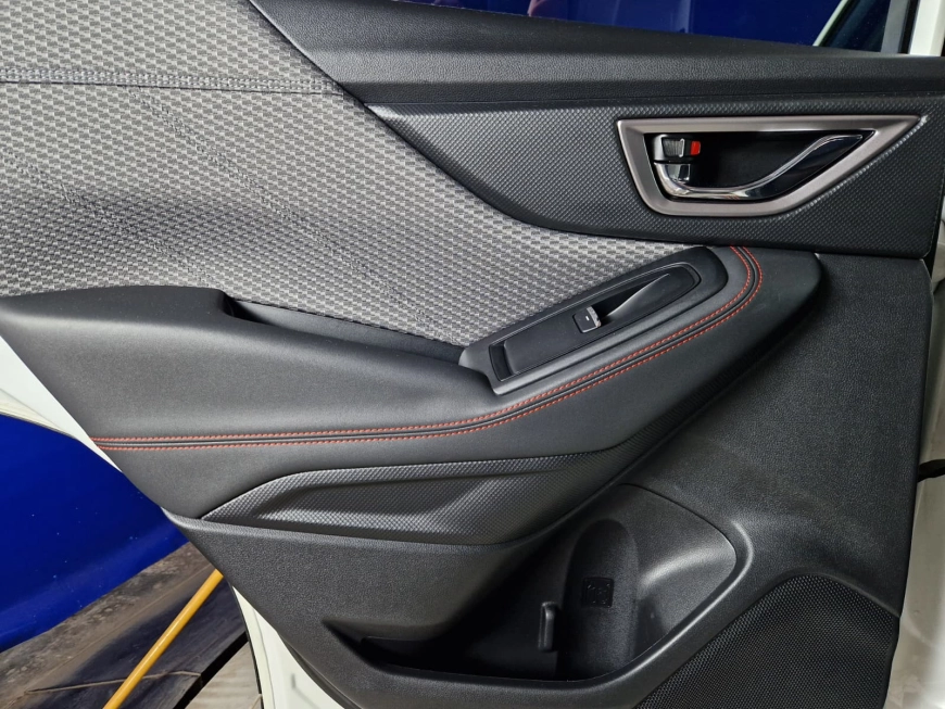 SUBARU FORESTER E-BOXER HYBRID 4X4 SYMMETRICAL  150CP 2021