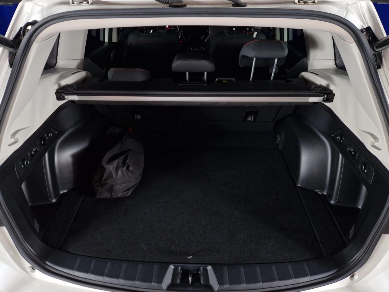 SUBARU FORESTER E-BOXER HYBRID 4X4 SYMMETRICAL  150CP 2021