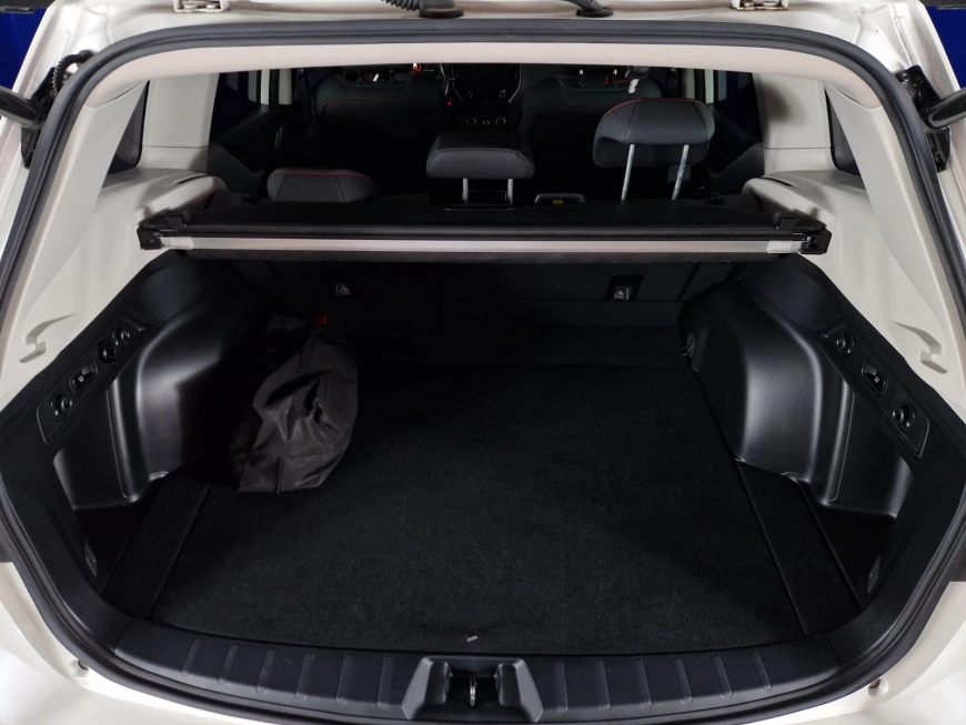 SUBARU FORESTER E-BOXER HYBRID 4X4 SYMMETRICAL  150CP 2021