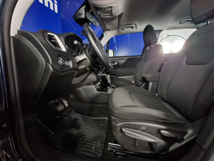 JEEP RENEGADE JEEP RENEGADE 1.3L 2020