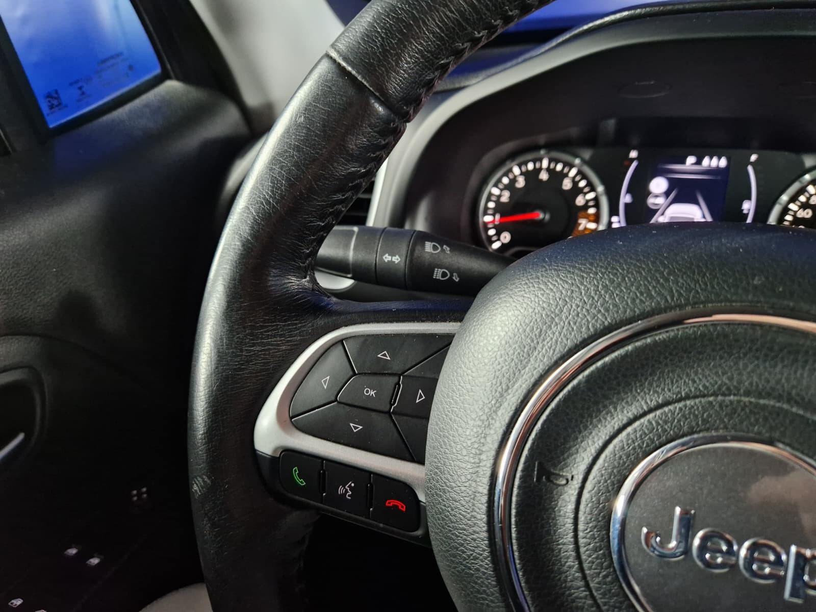 JEEP Renegade 2020 — imagine 16