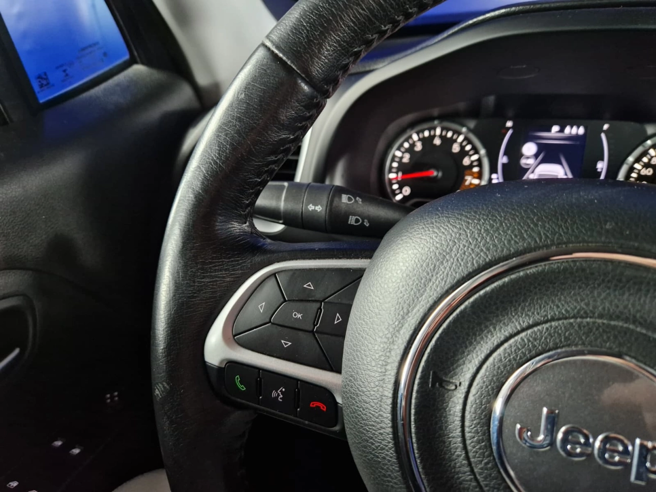 JEEP RENEGADE JEEP RENEGADE 1.3L 2020