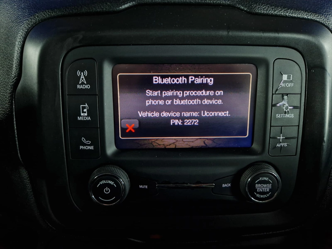 JEEP RENEGADE JEEP RENEGADE 1.3L 2020