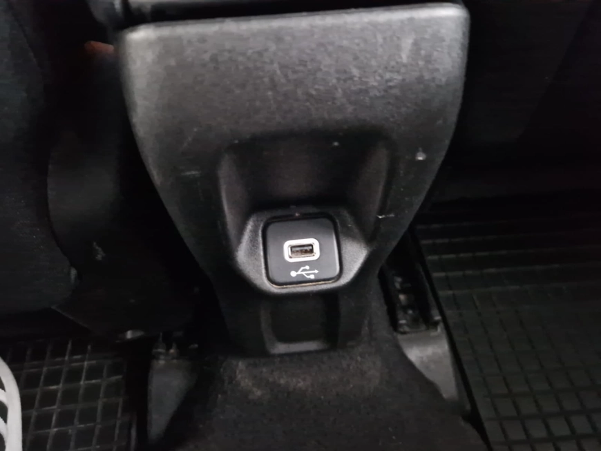 JEEP RENEGADE JEEP RENEGADE 1.3L 2020