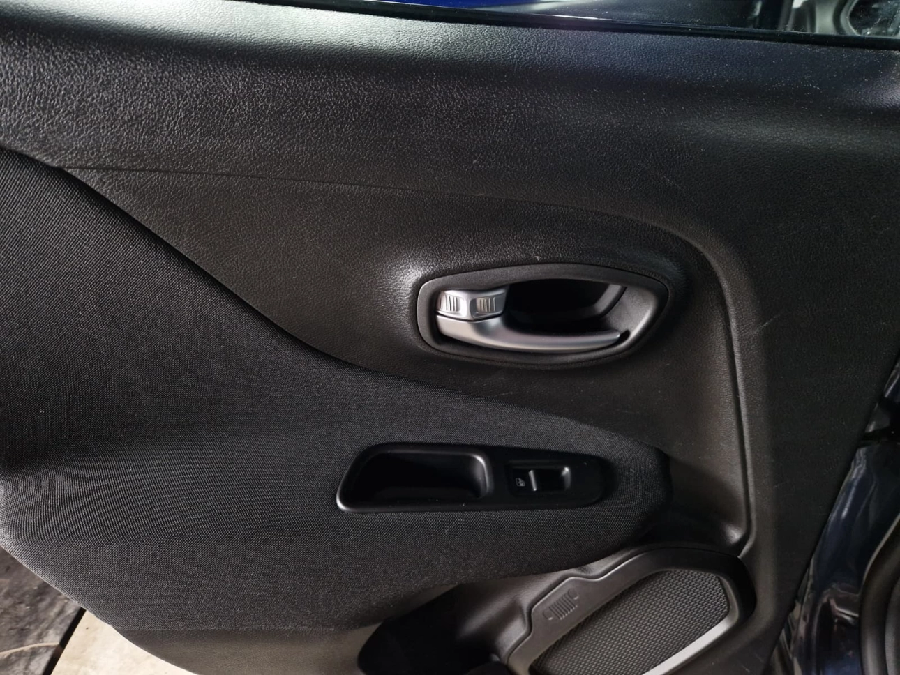 JEEP RENEGADE JEEP RENEGADE 1.3L 2020