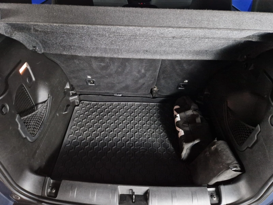 JEEP RENEGADE JEEP RENEGADE 1.3L 2020