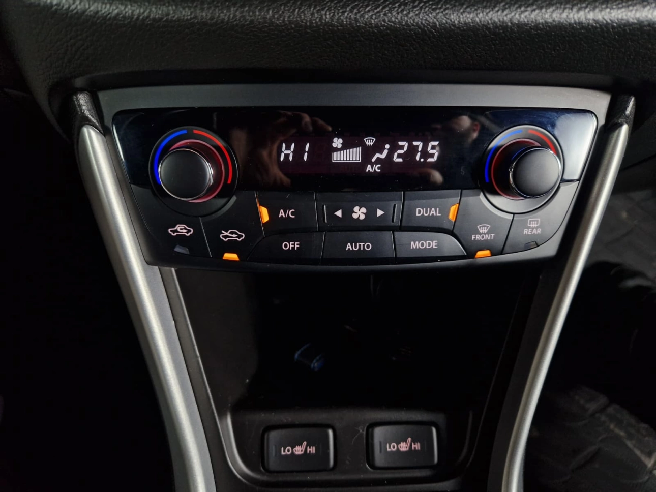 SUZUKI SX4 S-CROSS HYBRID PASION 1.4TI 2020 129CP