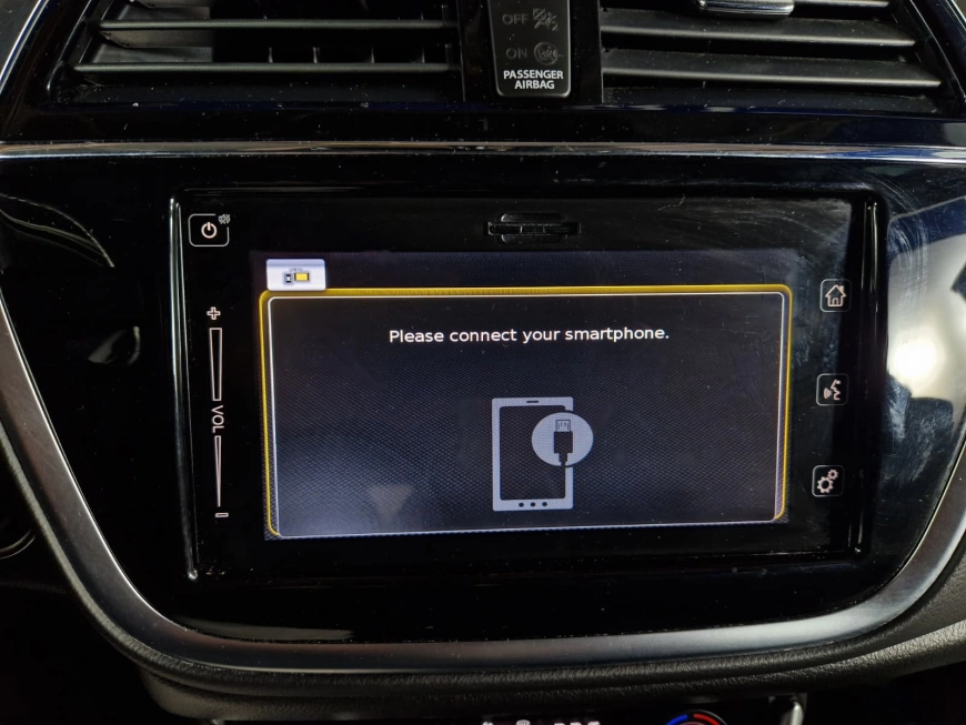 SUZUKI SX4 S-CROSS HYBRID PASION 1.4TI 2020 129CP